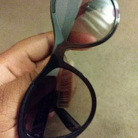 Prada Glasses - Picture 3 of 3